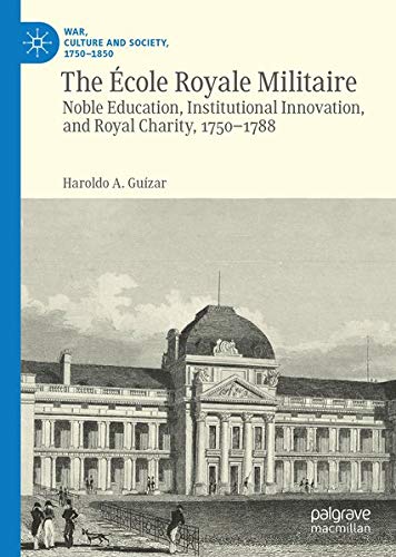 Buy The École Royale Militaire — BookShops.in
