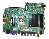 Clé de gestion de l'alimentation : Équipé d'un module d'alimentation qui convertit l'alimentation externe en tension requise for chaque composant, assurant une alimentation électrique stable for l'écran, les haut-parleurs, etc.