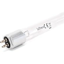 Eden Pure OEM Quality Premium Compatible Bulb, ZW4S15W-Z135 4 Watt Lamp, for One Year