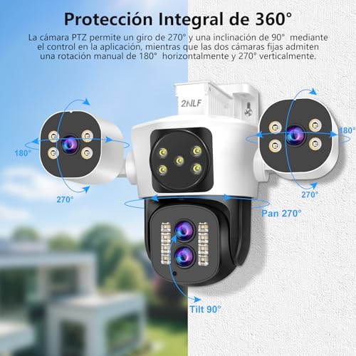 Consejos para Comprar Camaras de Seguridad Coppel disponible en línea para comprar. 27 Imagen adicional