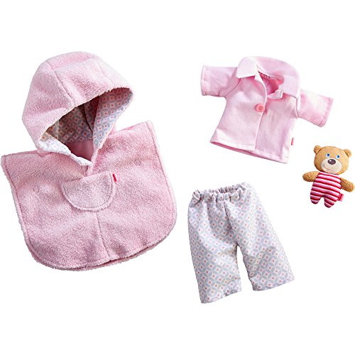 Preisvergleich Produktbild Haba 303254 - Kleiderset Traumfänger