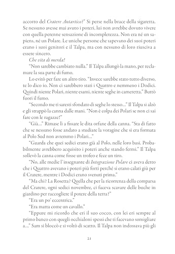 Gli Inutili - 5