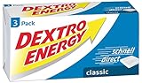 Dextro Energy