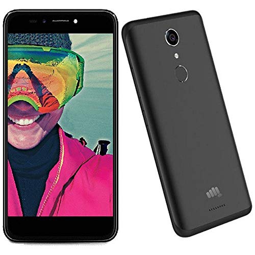 (Refurbished) Micromax Selfie 2 (Matte Black, 32 GB) (3 GB RAM) (Refurbished) Micromax Selfie 2 (Matte Black, 32 GB) (3 GB RAM)