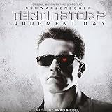 Terminator 2: Judgment Day