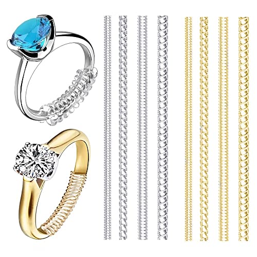 MIN-XL Lot de 8 ajusteurs Cover