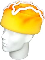 Vista 144 de FOAM PARTY HATS: Food