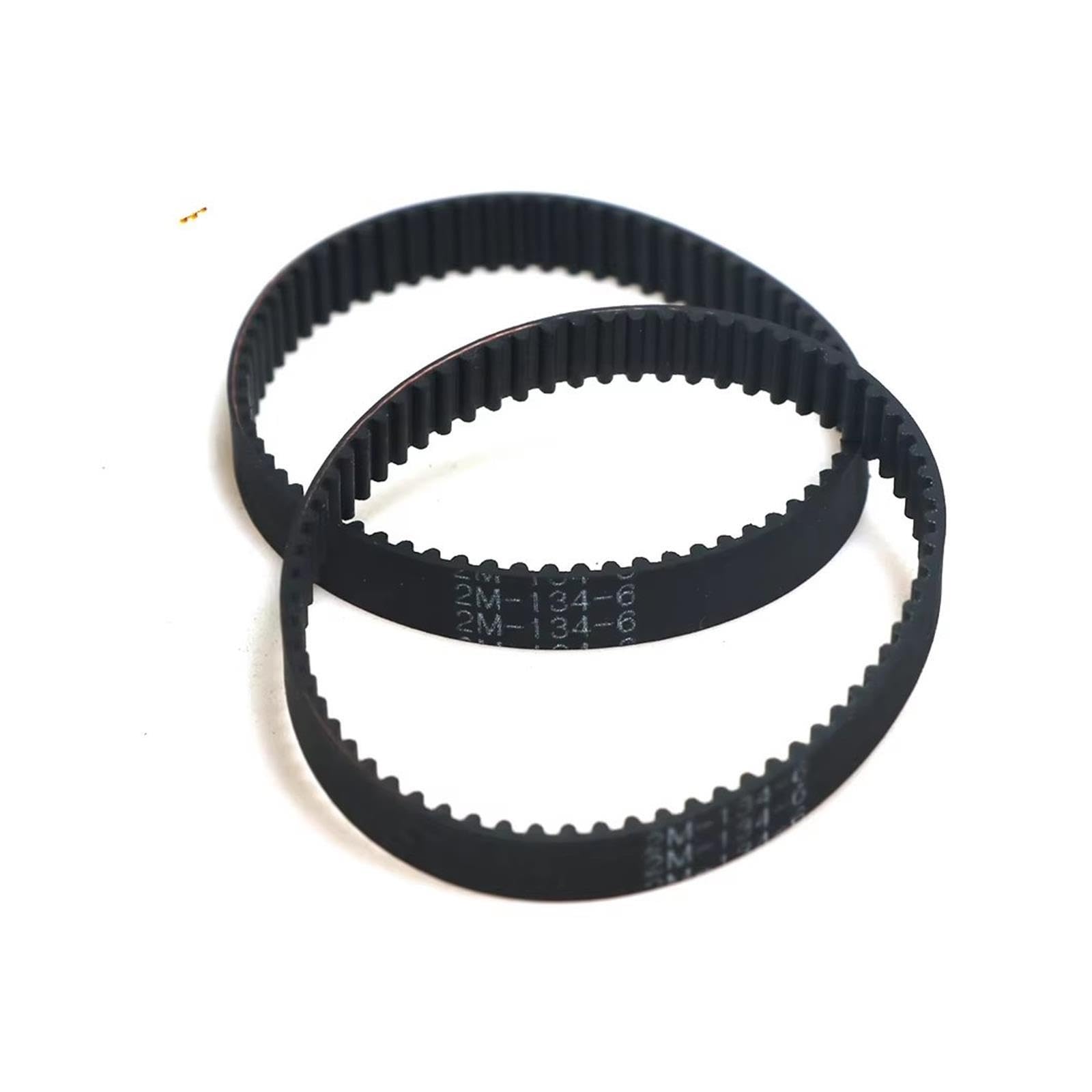 Longueur Ceinture 130-138 GT2 Largeur 3-10 Mm Courroie Variateur