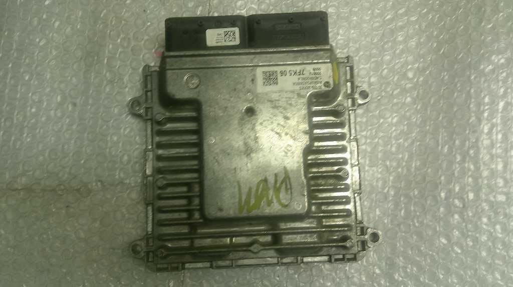 Engine ECM Control Module 2.0L Fits 2020 Compatible with Hyundai Elantra 39171-2EFK5 391712EFK5