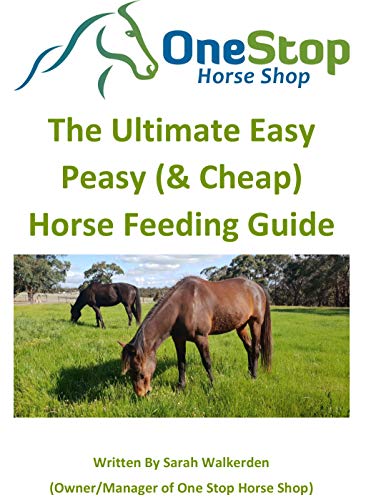 horse feed shop
