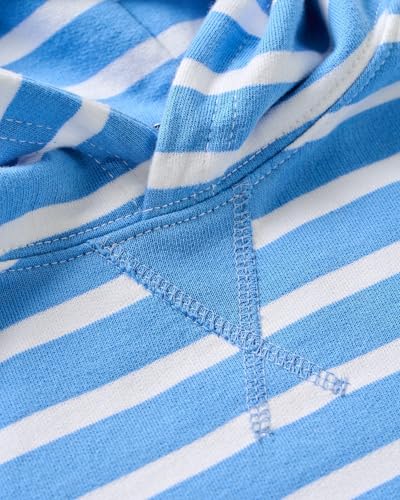 johnnie-O Gilley Jr. Striped Pullover Hoodie2