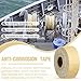 Ribbonlic 1 Pcs Corrosion Protection Pipe Tape 2