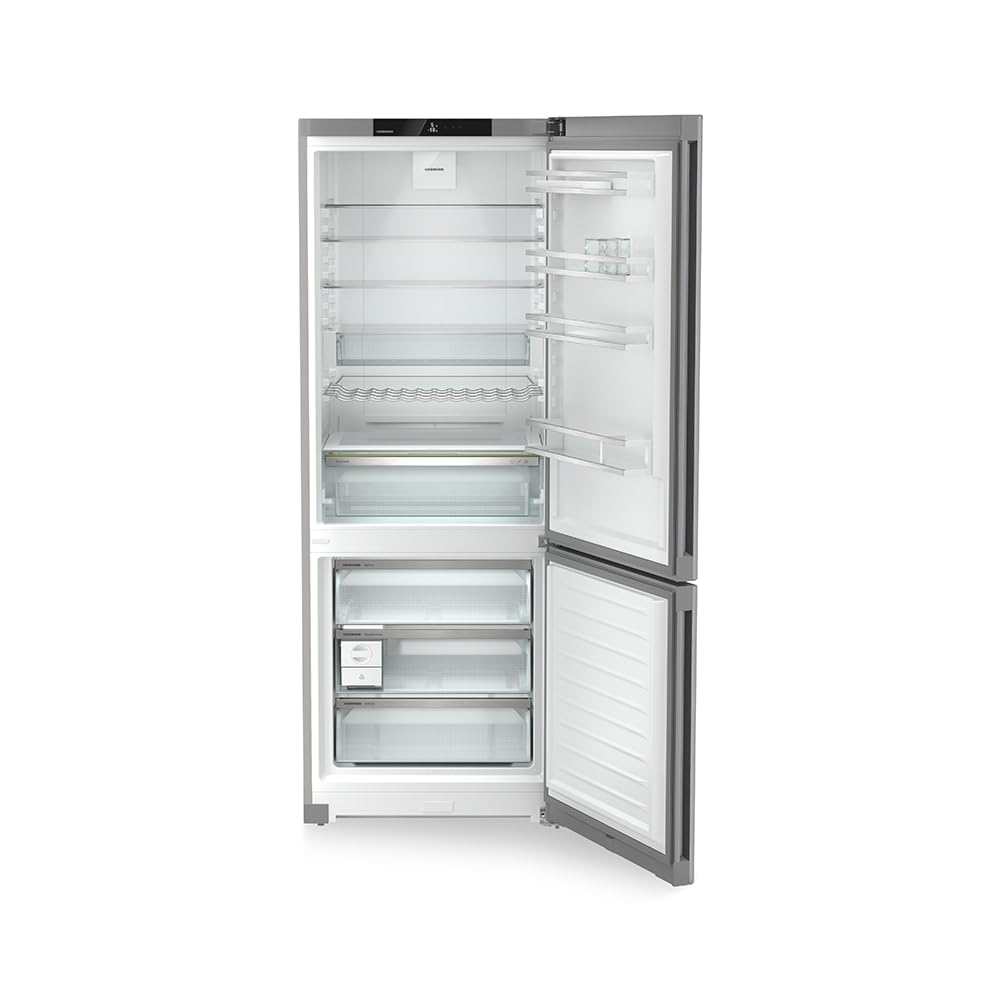 Liebherr CNsfd 7723 Plus Libera installazione 486 L D Argento