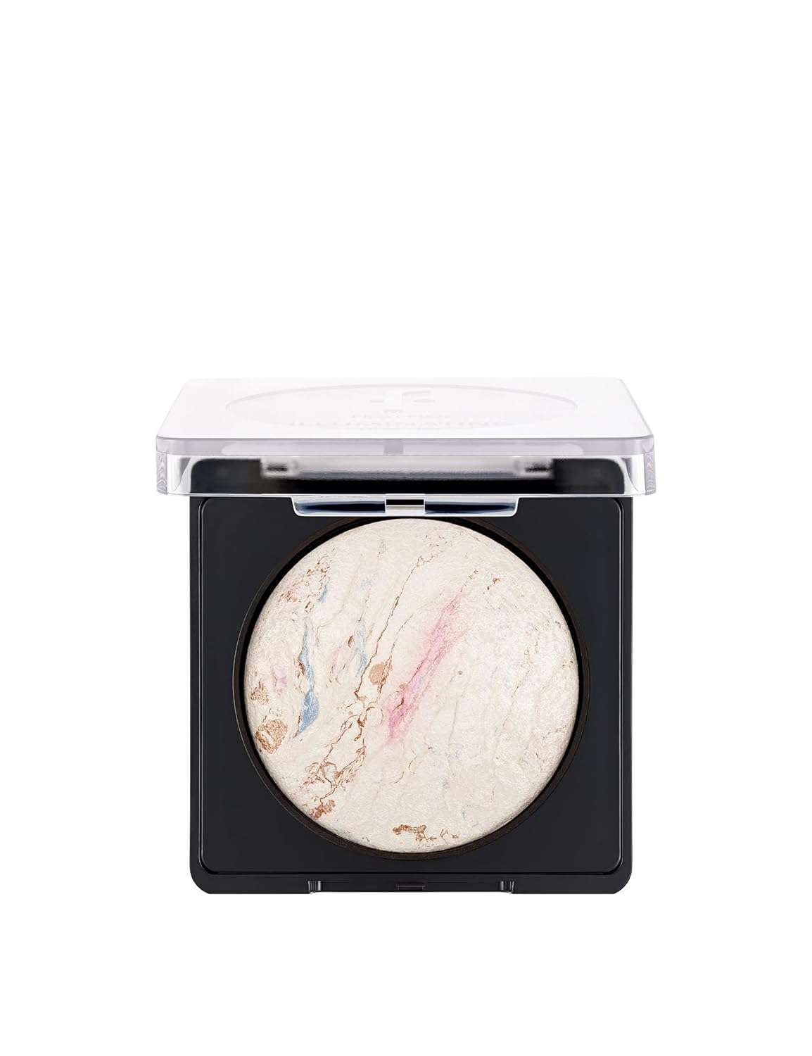 Flormar Illuminating Powder – Gebackenes Blush Puder – Morning Star