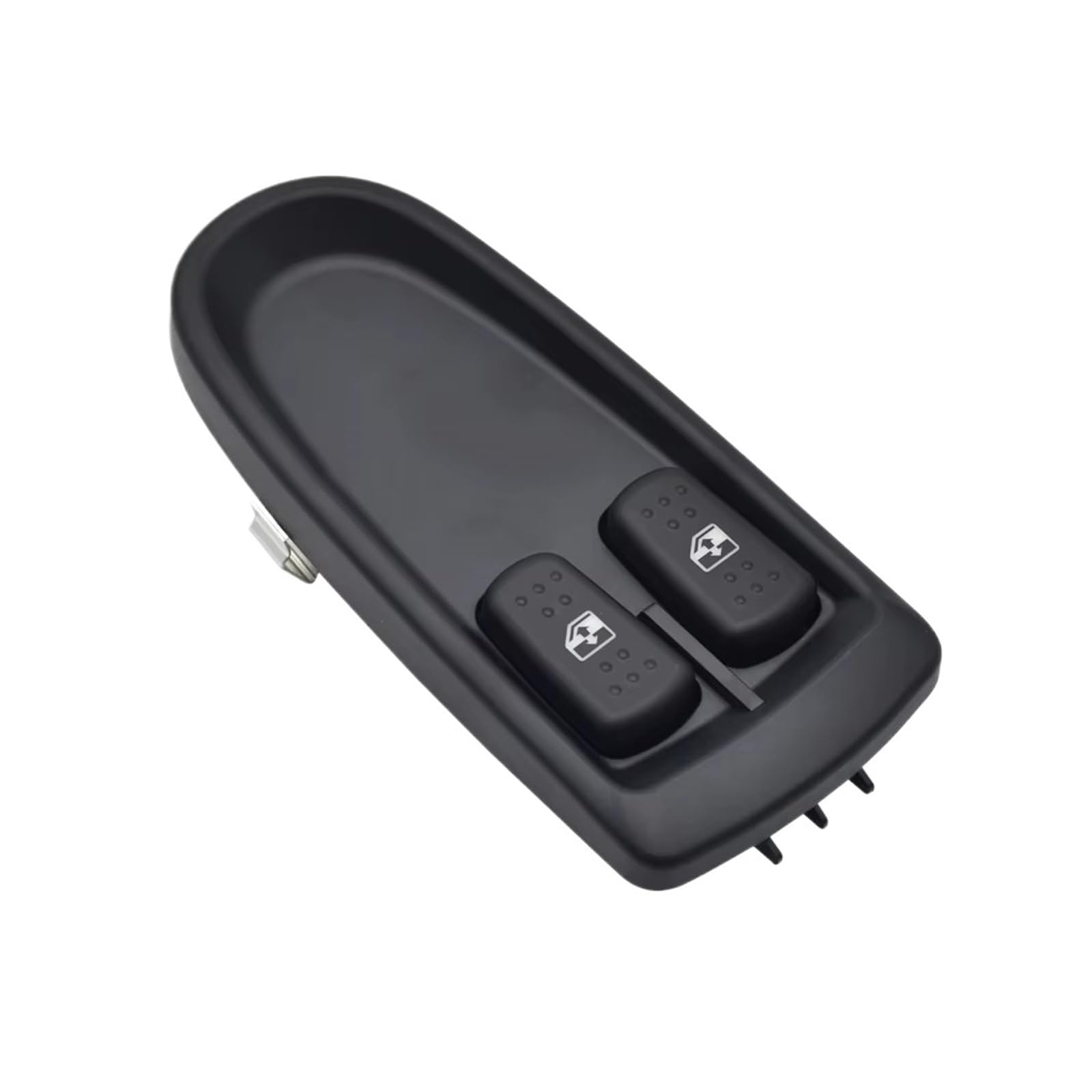 Bouton commande vitre électrique réactif pour Iveco Daily 06-12 levage avant fluide - 3