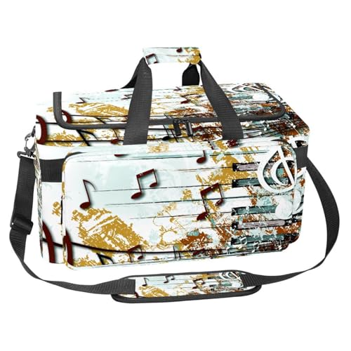 Organiseur de sac de sport 30L pour optimiser votre rangement fitness