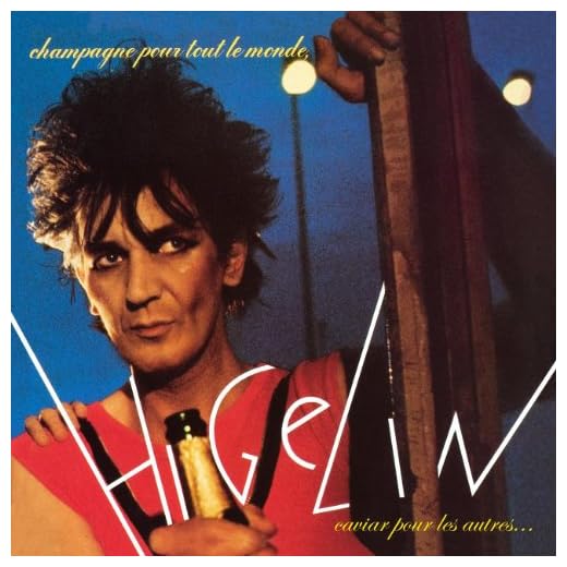 Champagne Pour Tout Le Monde - Caviar Pour Les Autres