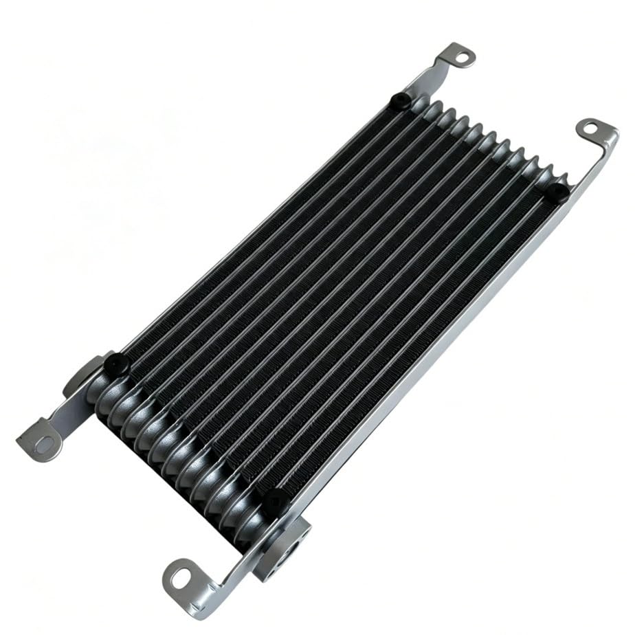 Radiador de aceite para CF800 repuesto de motor UTV Zforce 2