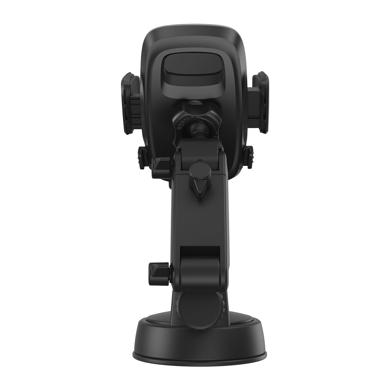 Ulefone Armor Mount UAN15 Nueva Generación - Soporte universal para coche para salpicadero/parabrisas con rotación de 360 ° - Compatible con la serie Note, Armor 28 Pro/Ultra (2026), Armor X Series