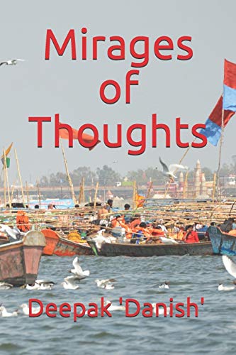 Mirages of Thoughts