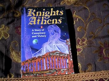 Knights in Athens