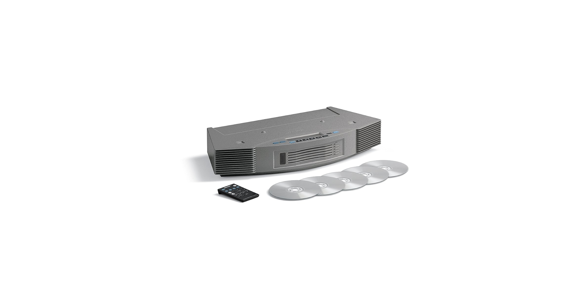 BOSE CDプレーヤー Amazon.com: Bose® Wave® Music System with Multi-CD Changer