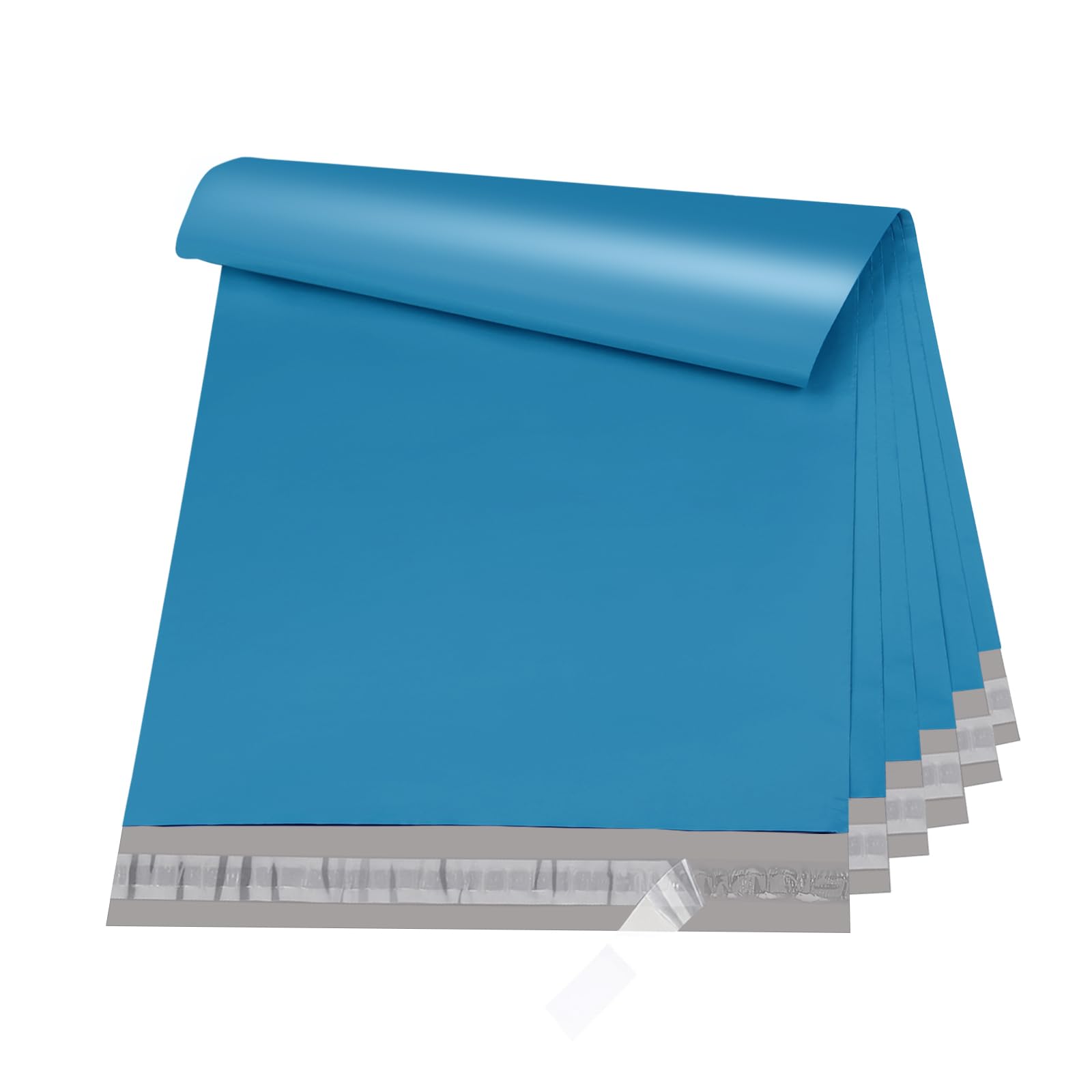 Metronic Poly Mailers 24x24 100 Pack, Extra Large Shipping Bags for Clothes