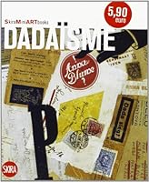 dada - mini art books 8861307086 Book Cover