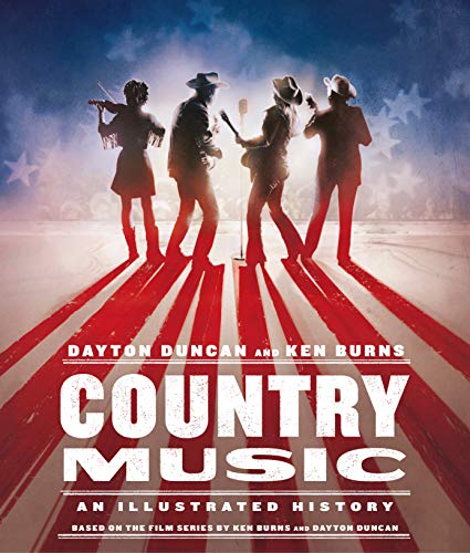 Télécharger Country Music: An Illustrated History (English Edition) Francais PDF