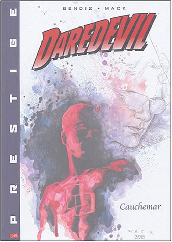 Daredevil, Tome 1 : Cauchemar