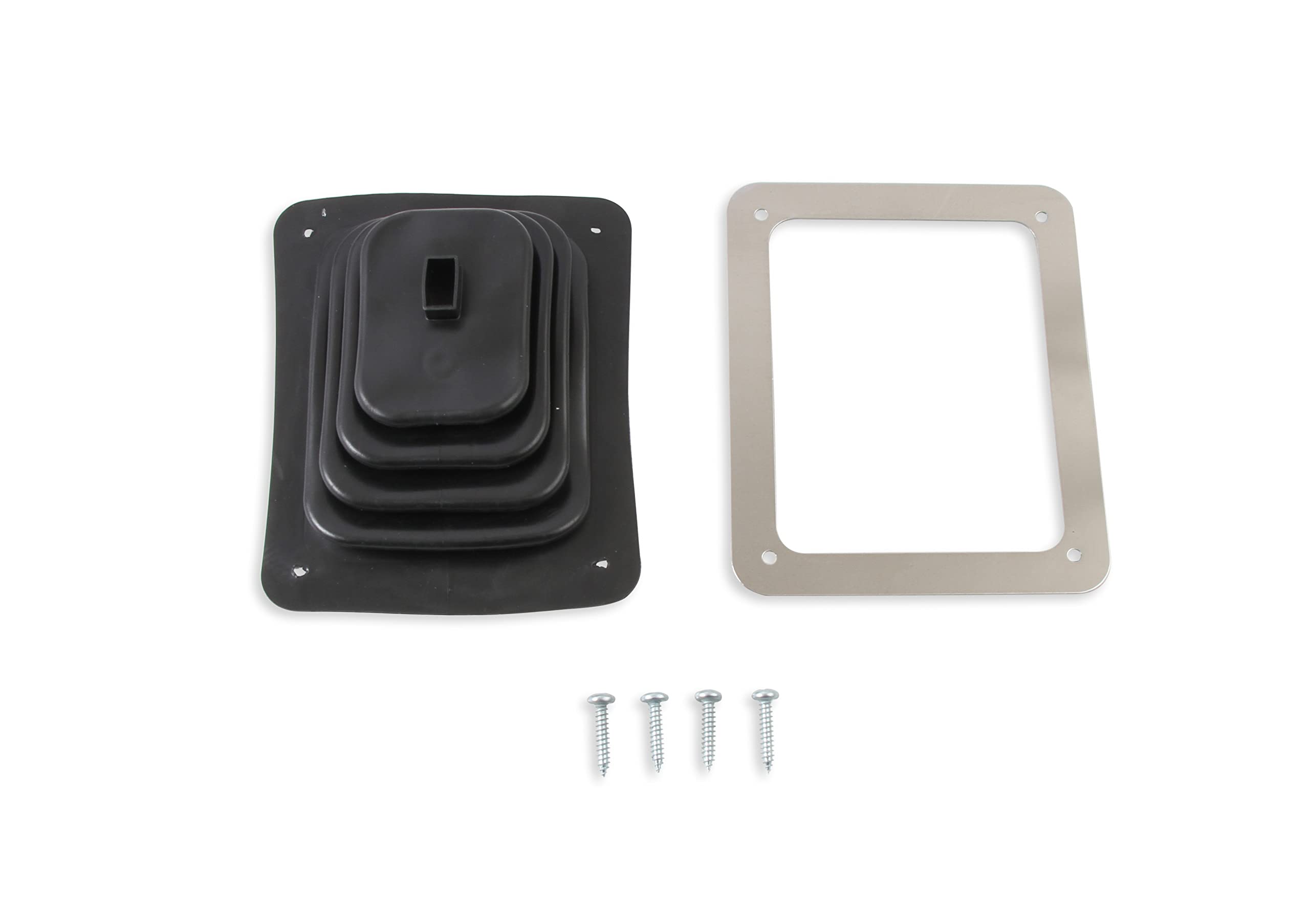 Amazon.com: Mr. Gasket 9648 Shifter Boot - Small - 3-1/2 inch X 4