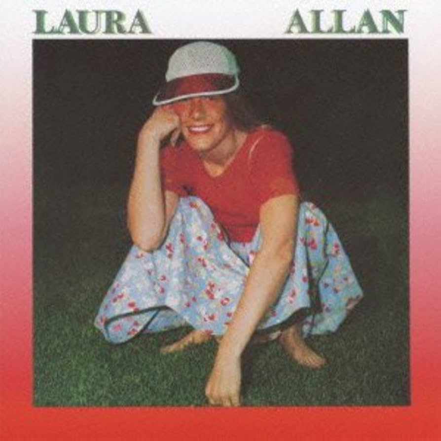 Amazon.co.jp: ローラ・アラン: ミュージック