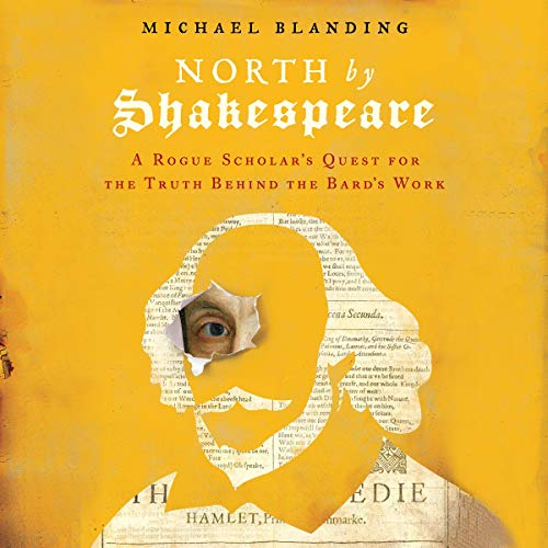 North by Shakespeare by Michael Blanding episode artwork
