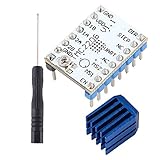 Unidad de interpolación de microPlyer flexible, el componente puede proporcionar hasta 256 microstep / paso de resolución, incluso en la tasa de pulso es limitado sistema todavía puede ser perfecto para lograr un control sinusoidal