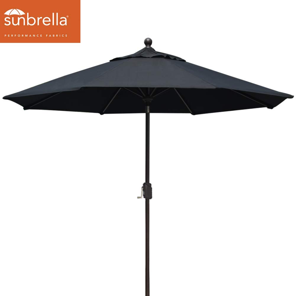 Eliteshade Sunbrella 9ft Market Umbrella Buy Online In Haiti At Desertcart