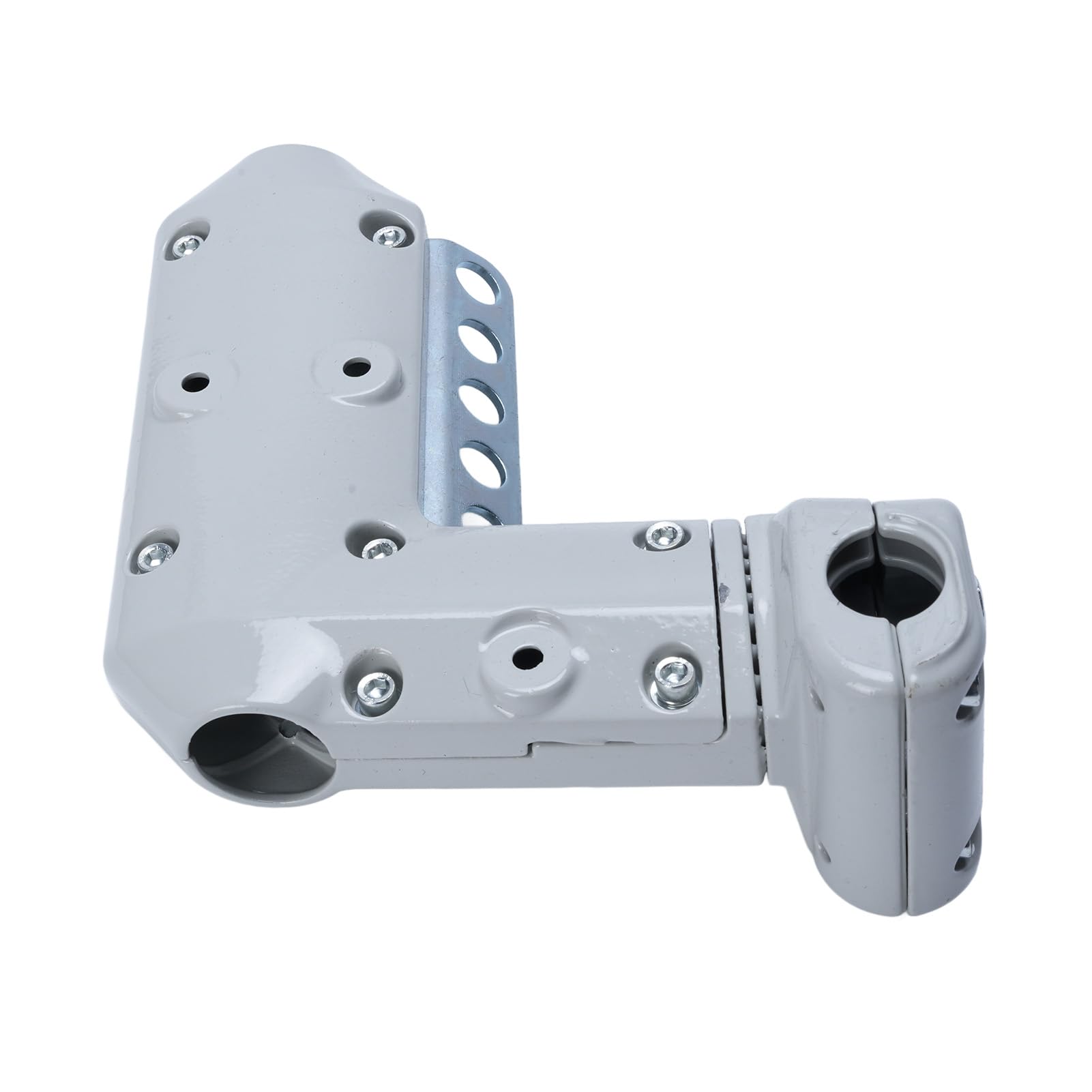 Abrazadera de Soporte para Recortadora Aramox para Reparar Manillar Suelto en FS 110 130