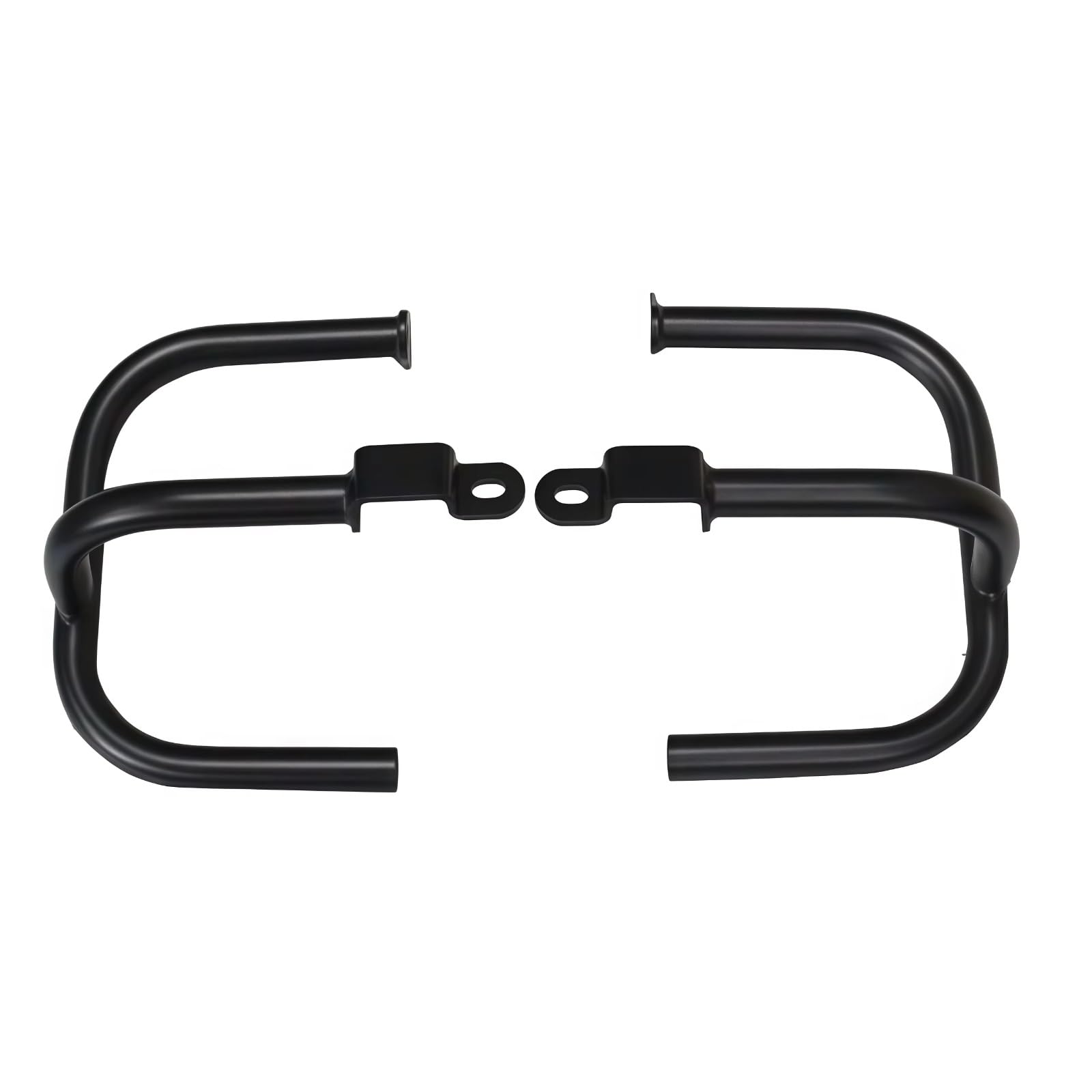 Compatible Avec Triumph Pour T900 Pour Scrambler 900 2006-2016 Cadre Pare-chocs Moto Barre Protection Moteur Protecteur Réservoir Latéral