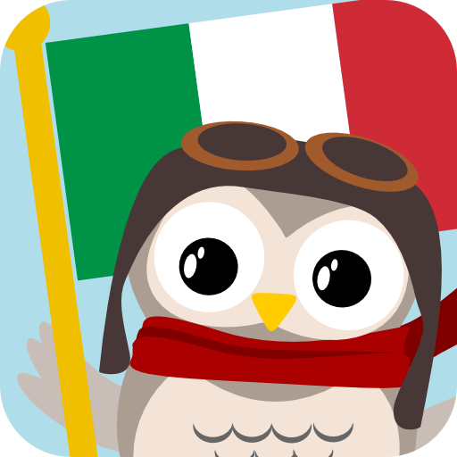 Gus on the Go: Italienisch für Kinder