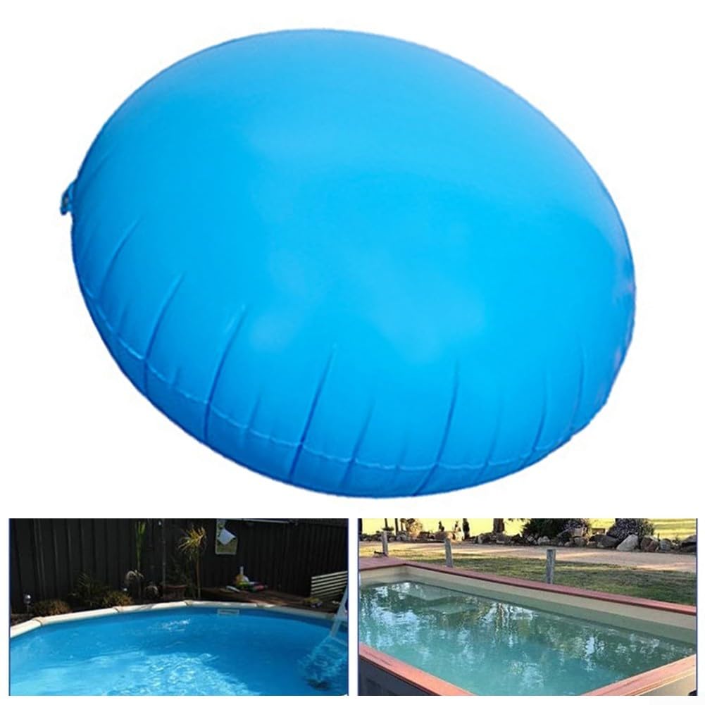 per cuscino Gonfiabile PVC 150x150cm con per corda per Ghiaccio(B)