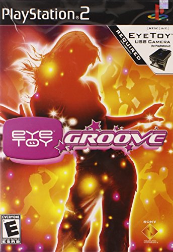 Eye Toy Groove (No Camera) - PlayStation 2 image 4