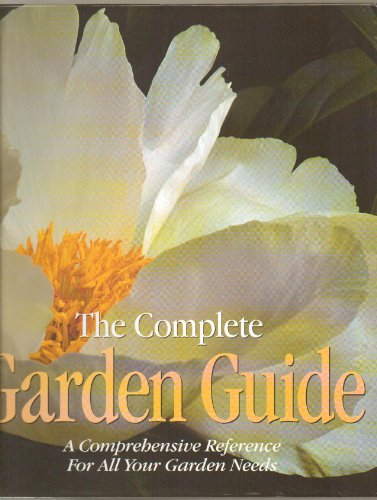 The Complete Garden Guide: A Comprehensive Reference for All Your Garden Needs image 3