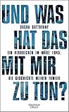  Und was hat das mit mir zu tun?: Ein Verbrechen im März 1945. Die Geschichte meiner Familie