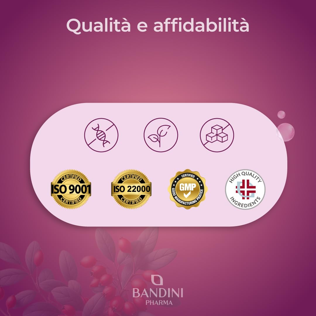 Bandini® Berberina 1000mg pura alto dosaggio | 180 compresse vegane - Berberin HCl da Berberis Aristata al 97% + Cromo e Pepe Nero | Massimo assorbimento - Funzione digestiva, epatica, intestinale