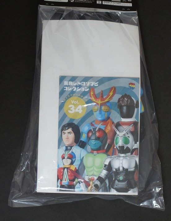 Amazon.co.jp: MEDICOM TOY イナズマンF 新色 スタンダード 限定 Amazon.co.jp: MEDICOM TOY イナズマンF 新色 スタンダード 限定
