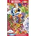 Kellogg’s Froot Loops Breakfast Cereal, Kids Cereal, Family Breakfast, Family Size, Original, 16.6oz Box (1 Box)