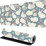 souris gamer roccat kiro 【PROTECTEUR DE BUREAU】: Prévenir efficacement les dommages accidentels des rayures, taches, chaleur et frottements. Que vous ayez un bureau moderne élégant ou un classique en bois, ce tapis de souris assure que votre espace de travail reste immaculé et libre des dommages causés par l'utilisation quotidienne.