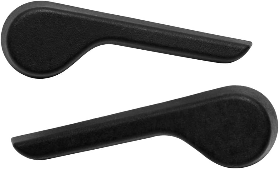 Straight Handle