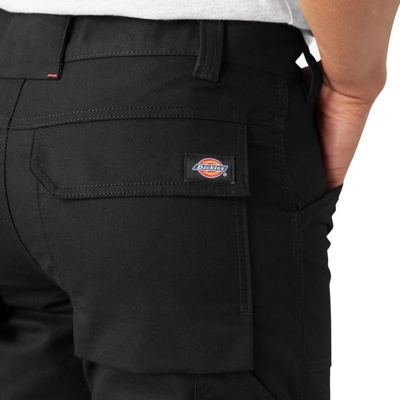 Dickies Men's Multi-Pocket Utility Work Pants - Image 7