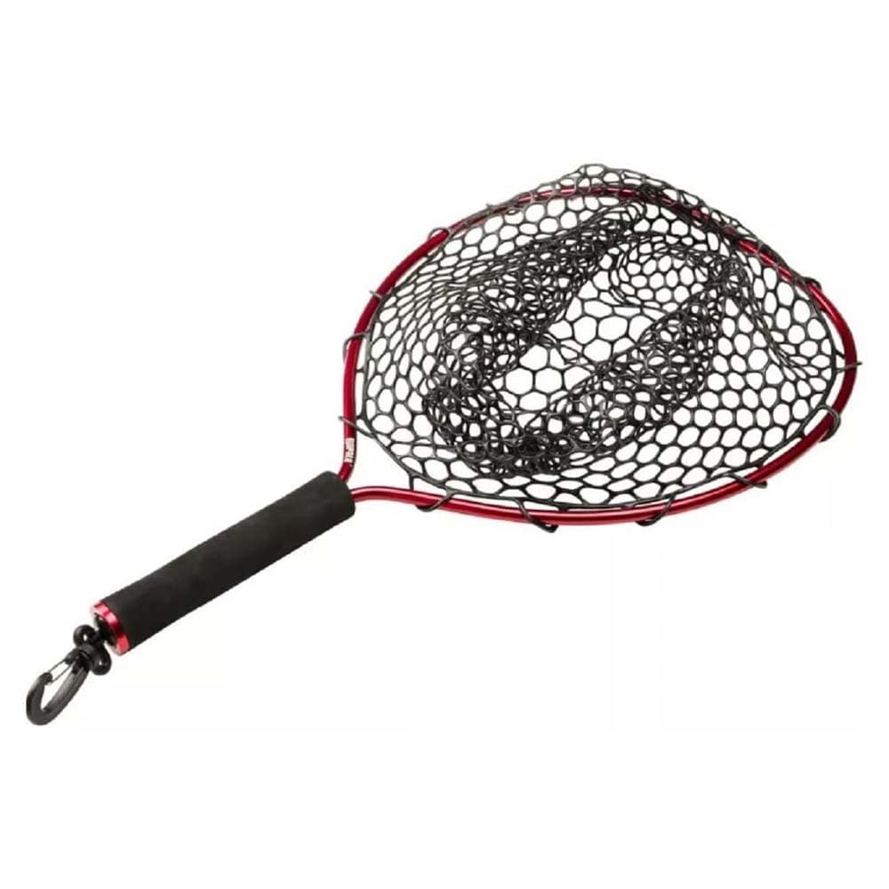 Rapala Epuisette Scoop-R Silicon - 36x31cm - S - D.36 x 31 cm - RA1824001