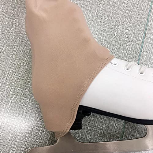 Leggings de compression skating technique à effet sculptant et strass - 2